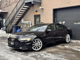 Audi A6 quattro Technik S-Line B&O  CARFAX - 24500 € / 47917.83 лв. - 36881273 3