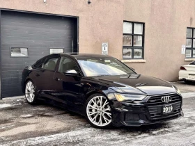 Audi A6 quattro Technik S-Line B&O  CARFAX