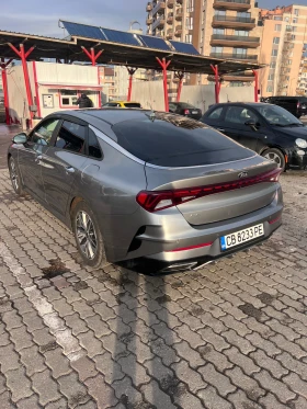 Kia K5 LPG / Trendy / Регистрирана и напълно обслужена - 17400 € / 34031.44 лв. - 16823095 3