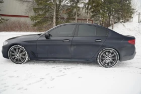 BMW 540 С РЕГИСТРАЦИЯ & АВТО КРЕДИТ - 25000 € / 48895.75 лв. - 21381066 2