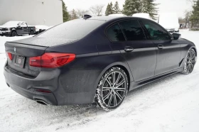 BMW 540 С РЕГИСТРАЦИЯ & АВТО КРЕДИТ - 25000 € / 48895.75 лв. - 21381066 3