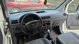 Ford Tourneo Connect 1.8 TDCI - 1900 € / 3716.08 лв. - 48481383 7