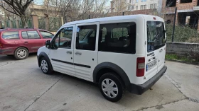Ford Tourneo Connect 1.8 TDCI - 1900 € / 3716.08 лв. - 48481383 3
