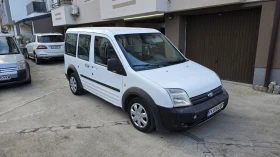 Ford Tourneo Connect 1.8 TDCI - 1900 € / 3716.08 лв. - 48481383 6