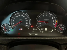 BMW M4 * М-Package* * HeadUp* AвтоКредит* (ЦЕНА ДО БГ), снимка 10