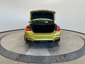BMW M4 * М-Package* * HeadUp* AвтоКредит* (ЦЕНА ДО БГ), снимка 17