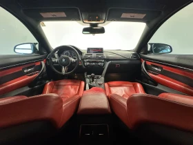 BMW M4 * М-Package* * HeadUp* AвтоКредит* (ЦЕНА ДО БГ), снимка 7