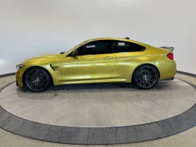 BMW M4 * М-Package* * HeadUp* AвтоКредит* (ЦЕНА ДО БГ), снимка 4