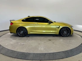 BMW M4 * М-Package* * HeadUp* AвтоКредит* (ЦЕНА ДО БГ), снимка 3