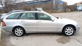 Mercedes-Benz C 270 Автоматик - 1500 € / 2933.74 лв. - 75242197 3