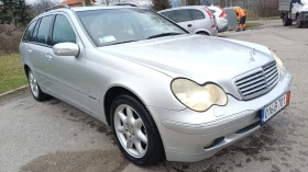 Mercedes-Benz C 270 Автоматик