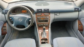 Mercedes-Benz C 270 Автоматик - 1500 € / 2933.74 лв. - 75242197 7