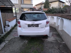 Toyota Verso 1.8бензин - 7900 € / 15451.06 лв. - 10794118 4