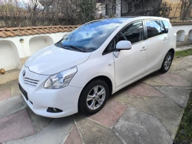 Toyota Verso 1.8бензин - 5600 € / 10952.65 лв. - 38027055 2