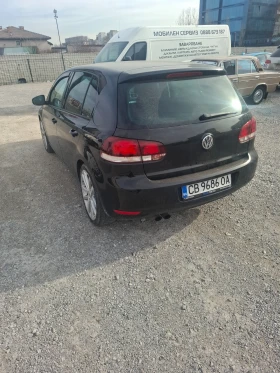 VW Golf - 7500 € / 14668.73 лв. - 30890307 4