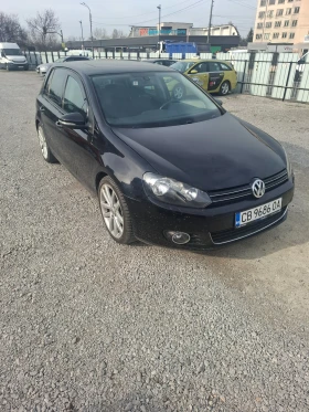 VW Golf - 7500 € / 14668.73 лв. - 30890307 2