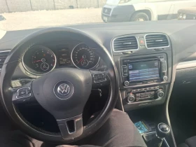 VW Golf - 7500 € / 14668.73 лв. - 30890307 6