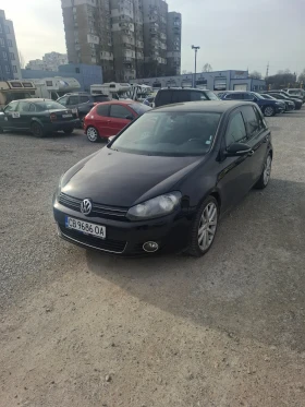 VW Golf - 7500 € / 14668.73 лв. - 30890307 3
