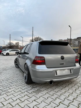 VW Golf 1.9 101 - 7500 € / 14668.73 лв. - 55104882 2