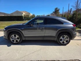 Mazda MX-30 e-SKYACTIV - 22500 € / 44006.17 лв. - 63245642 8