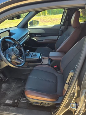 Mazda MX-30 e-SKYACTIV - 22500 € / 44006.17 лв. - 63245642 13