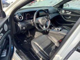 Mercedes-Benz E 400  * Burmester * Обдухване * Гуми + Джанти *  - 21650 € / 42343.72 лв. - 70179489 5