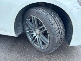 Mercedes-Benz E 400  * Burmester * Обдухване * Гуми + Джанти *  - 21650 € / 42343.72 лв. - 70179489 7