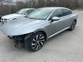 VW Arteon Vw Arteon R-line - 11 € / 21.51 лв. - 83462406 2
