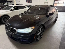 BMW 750 * CARBON CORE* 360 КАМЕРИ* ОБДУХВАНЕ* ДВА КЛЮЧА*  | Auto.bg — изображение 3