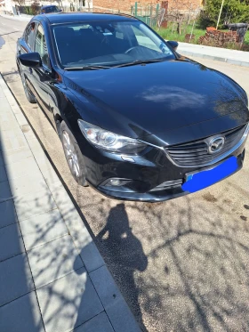 Mazda 6 2.2 Skyactive | Mobile.bg � ����� ������ 3