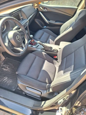 Mazda 6 2.2 Skyactive | Mobile.bg � ����� ������ 6