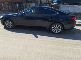 Mazda 6 2.2 Skyactive | Mobile.bg � ����� ������ 9