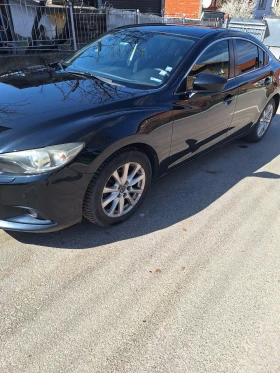Mazda 6 2.2 Skyactive | Mobile.bg � ����� ������ 10