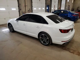 Audi A4 40 TFSI Premium * FWD - 11600 € / 22687.63 лв. - 64150239 2