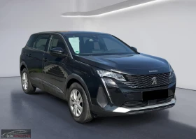 Peugeot 5008 1.2MHEV/131HP/ACTIVE/7S/CAM/NAVI/LED/221q | Mobile.bg � ����� ������ 2