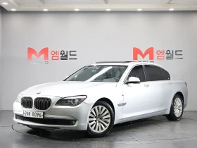 ����� �� �������� �� BMW 730