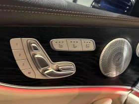 Mercedes-Benz E 450 4MATIC* DISTRONIC* BURMESTER* ���������* ��������� | Mobile.bg � ����� ������ 11