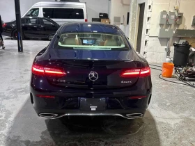 Mercedes-Benz E 450 4MATIC* DISTRONIC* BURMESTER* ���������* ��������� | Mobile.bg � ����� ������ 4
