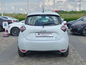 Renault Zoe 52kw/ 108к.с. | Auto.bg — изображение 5