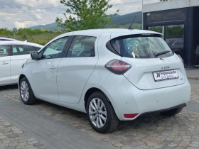 Renault Zoe 52kw/ 108к.с. | Auto.bg — изображение 6