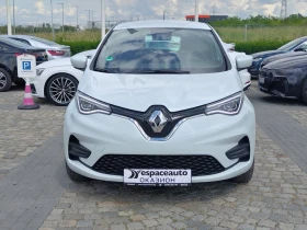 Renault Zoe 52kw/ 108к.с. | Auto.bg — изображение 2