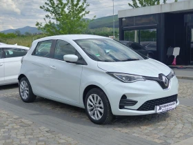 Renault Zoe 52kw/ 108к.с. | Auto.bg — изображение 3