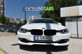 BMW 320 xDrive* AUTOMAT - 9990 € / 19538.74 лв. - 99861142 5