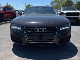 Audi A7 | Prestige | CARFAX | HUD | ОБДУХВАНЕ | BOSE |  | Auto.bg — изображение 6