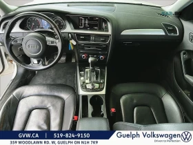 Audi A4  PROGRESIV * KEYLESS * ���������� * (���� �� ��) | Mobile.bg � ����� ������ 8
