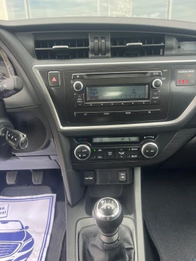 Toyota Auris 1.33 VVT-I | Mobile.bg � ����� ������ 10