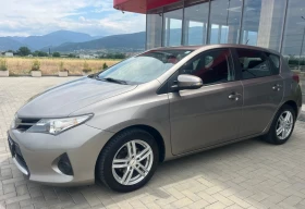 ����� �� �������� �� Toyota Auris 1.33 VVT-I