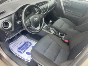 Toyota Auris 1.33 VVT-I | Mobile.bg � ����� ������ 8