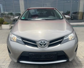 Toyota Auris 1.33 VVT-I | Mobile.bg � ����� ������ 2