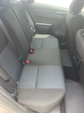 Toyota Auris 1.33 VVT-I | Mobile.bg � ����� ������ 12
